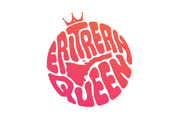 Eritrean Queen