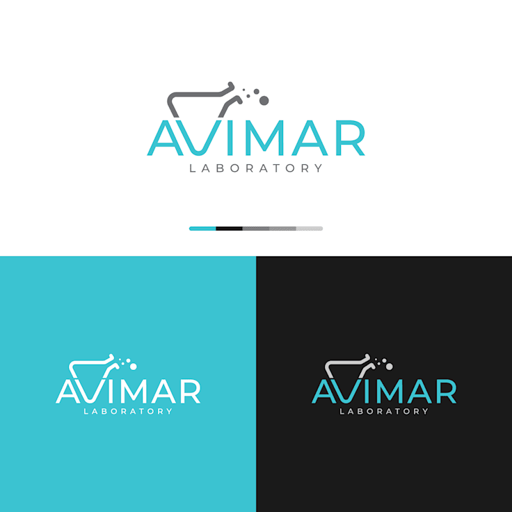 Branding AVIMAR