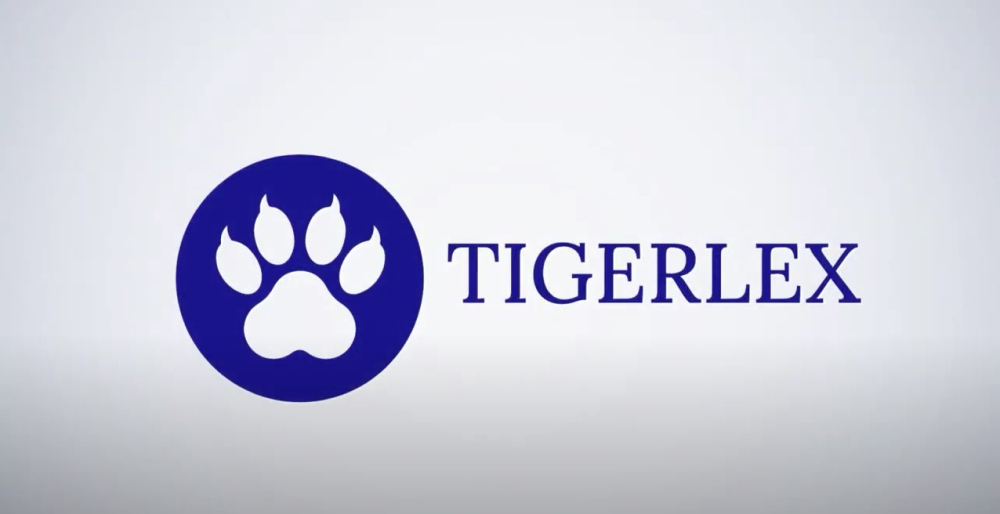 Video editing for Tigerlex company