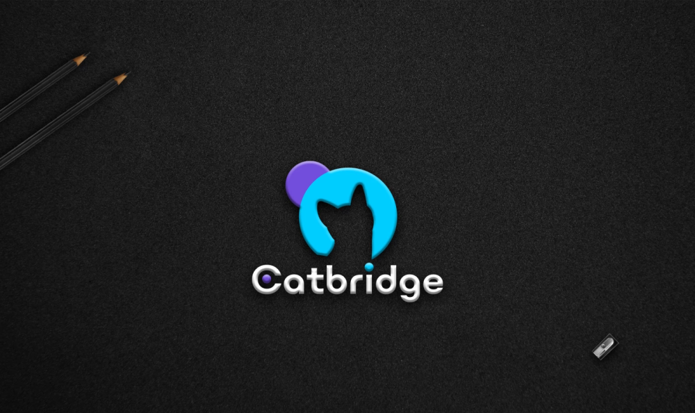 Logo catbridge