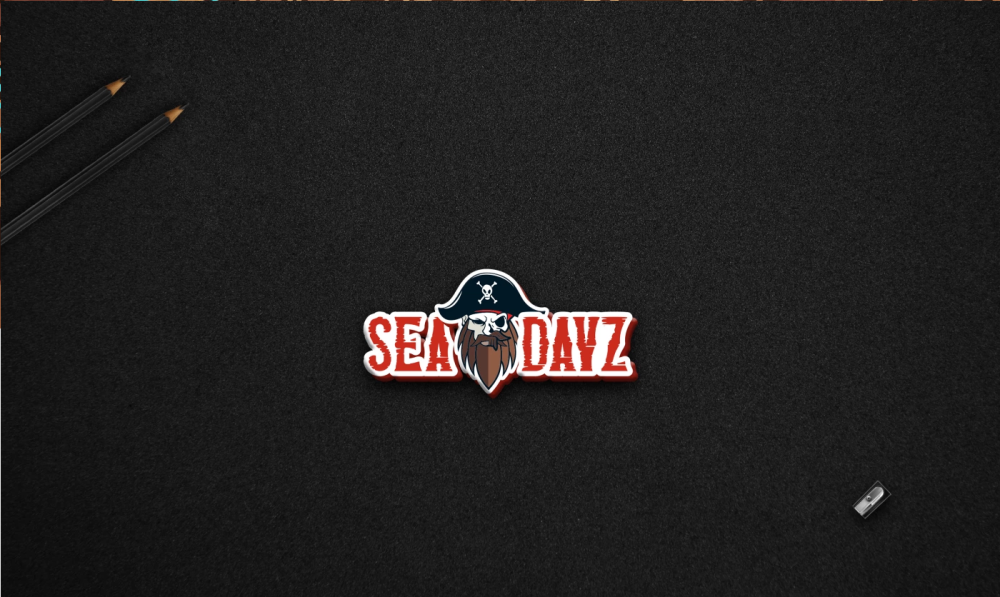 Logo Sea Dayz