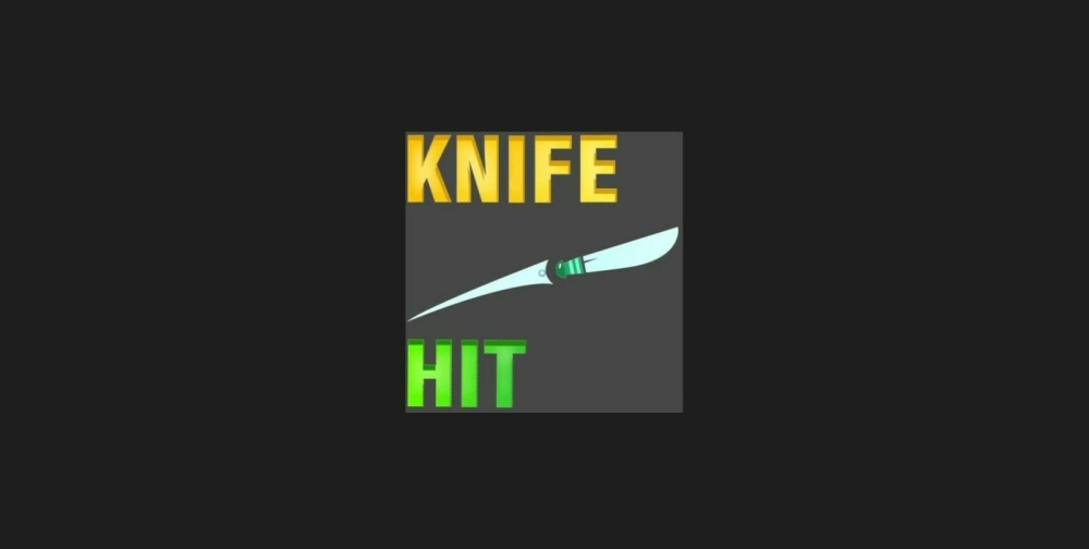 Game development of Knife Hit