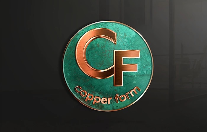 Copper Form